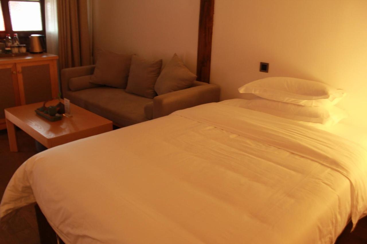 Hangshe Hostel Fuzhou Фучжоу Экстерьер фото